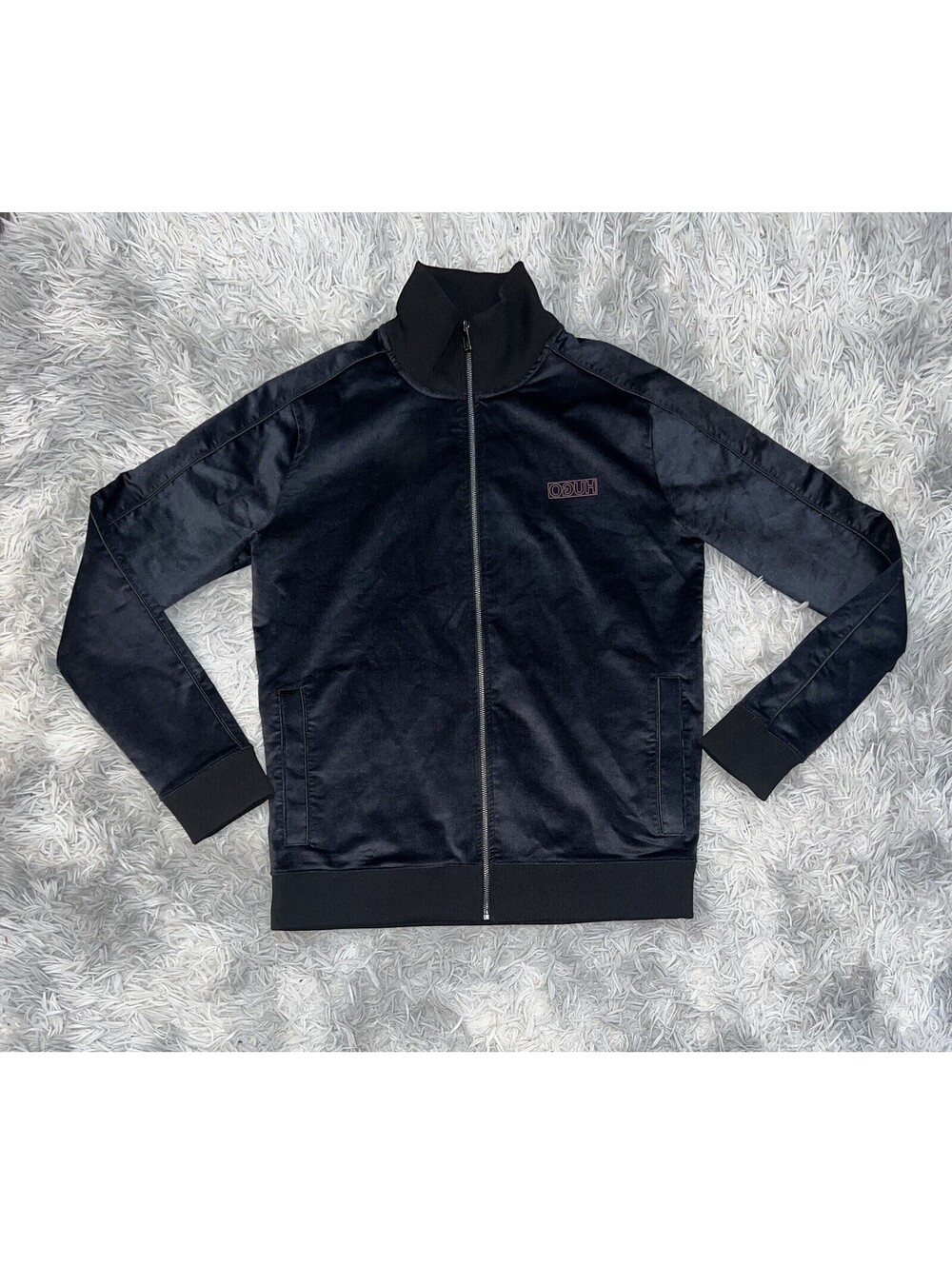 Hugo Boss Tracksuit Men
